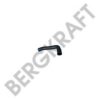 MERCE 9015282282 Radiator Hose